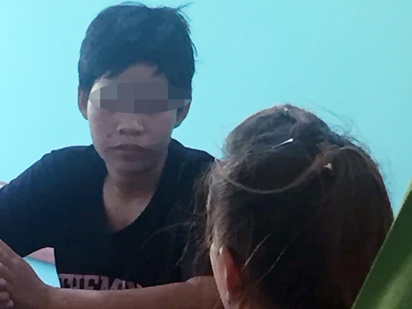 Nghi can sát hại mẹ ruột trong đêm chưa đủ 16 tuổi và nghiện game