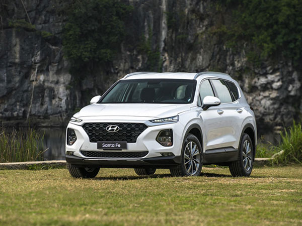 Những mẫu xe Hyundai, Kia trang bị động cơ có nguy cơ gây cháy tại VN