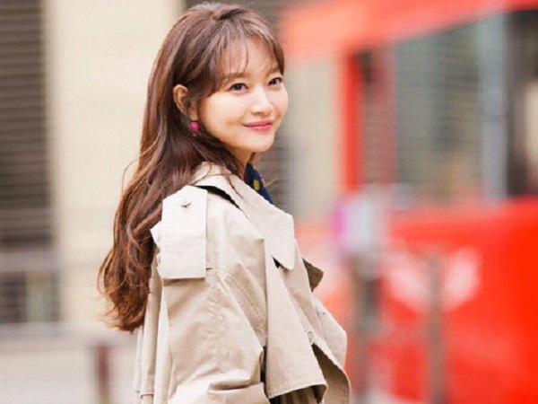 Sau 2 năm chăm sóc bạn trai ung thư, Shin Min Ah trở lại màn ảnh với phim giống bê bối của Seungri