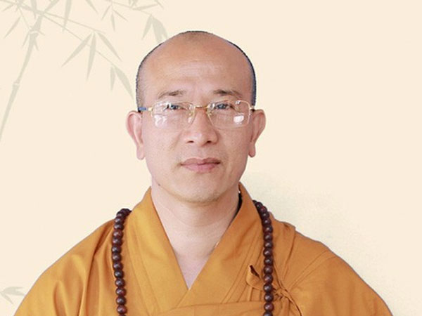 Trụ trì chùa Ba Vàng lên tiếng về thông tin truyền bá vong báo oán, thu trăm tỷ: 'Tôi có nhiều nhân chứng, vật chứng'