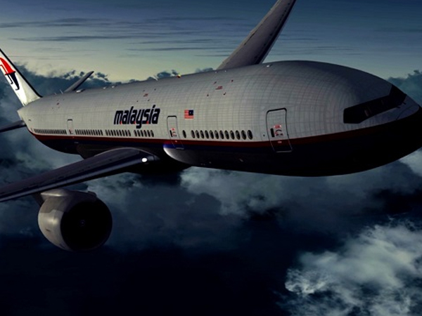 Video: Giả thuyết mới về MH370: Có khả năng không phải là tai nạn