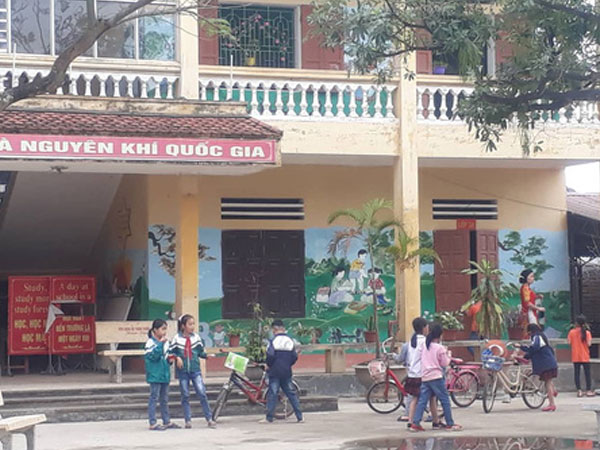 Vụ thầy giáo ở Bắc Giang bị tố dâm ô hàng loạt học sinh: Đề nghị cấm giảng dạy dưới mọi hình thức
