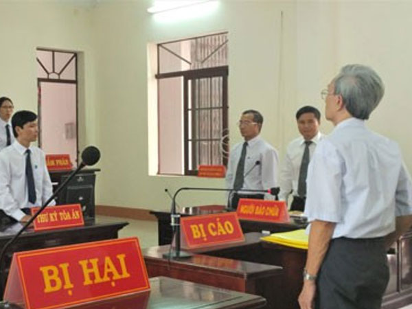 Vụ 'yêu râu xanh' Nguyễn Khắc Thủy: Bất thường vụ án dâm ô trẻ em