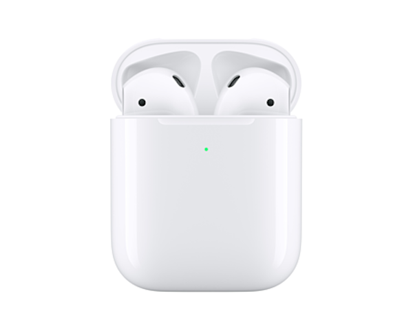 Apple ra mắt AirPods thế hệ thứ hai hỗ trợ sạc không dây