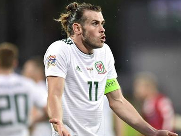 Bale vắng mặt trên ĐT xứ Wales, Giggs nói gì?