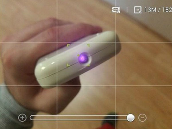 Cách phát hiện camera quay lén trong khách sạn
