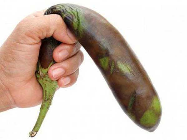 Chàng trai hốt hoảng vì chưa 'lâm trận' đã xìu, chị em đừng dại cho chồng ăn những món này