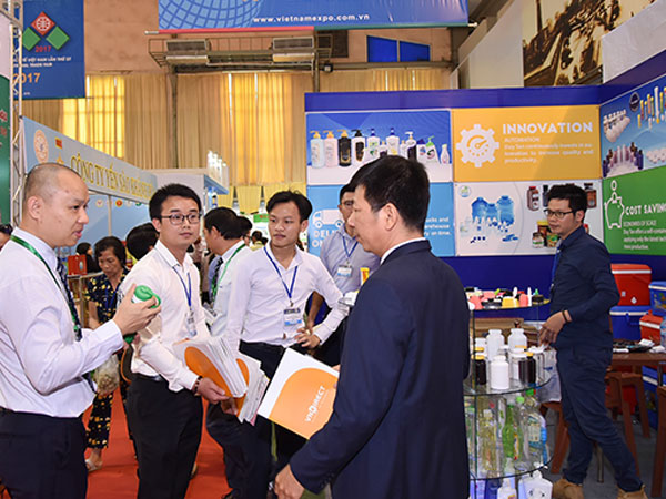 Chuỗi liên kết sẽ gia tăng giá trị sản phẩm như thế nào