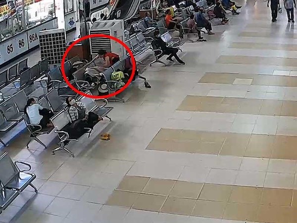 Công an cảnh báo nạn chuốc thuốc mê, cướp tài sản