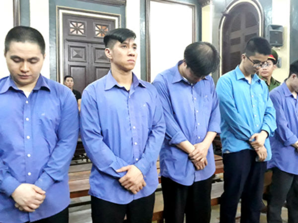 Cựu CSGT TP HCM lĩnh 12 năm tù vì làm người vi phạm tử vong