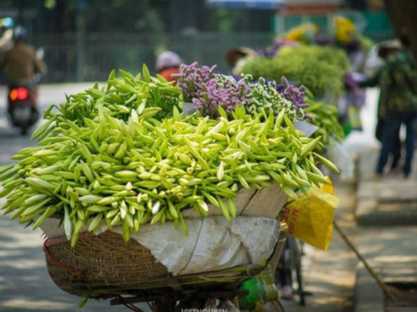 Dự báo thời tiết 21/3: Hà Nội nắng ấm trước khi đón không khí lạnh