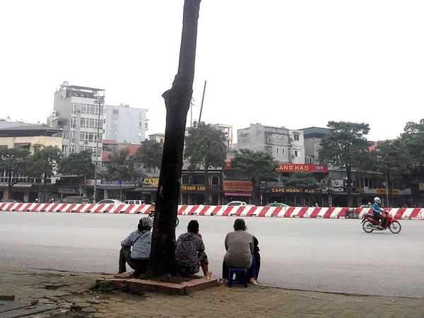 Ế vé U23 VN đá VL U23 châu Á: Các ‘thương binh’ cũng hết… mê bóng đá
