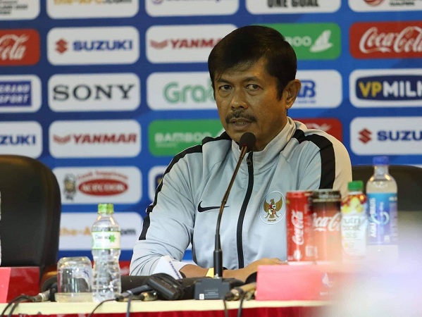 HLV Indra Sjafri: 'Bóng đá Indonesia sở hữu nhiều cầu thủ có thể vươn tới tầm cao thế giới'