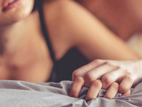 Không phải điểm G, mà vị trí này mới giúp cho phụ nữ dễ dạt được cực khoái