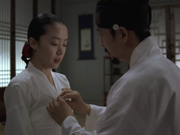Lật lại bộ phim 18+ bạo liệt có cảnh ân ái của Bae Yong Joon với hàng loạt sao nữ, bất ngờ nhất là số phận của nữ chính sau này