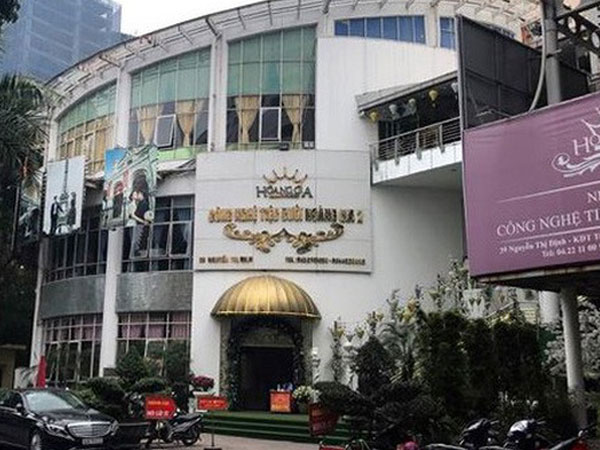 Sợ thành 'nhà siêu mỏng', Vinaconex chỉ được nâng nhà 3 tầng lên... 18 tầng