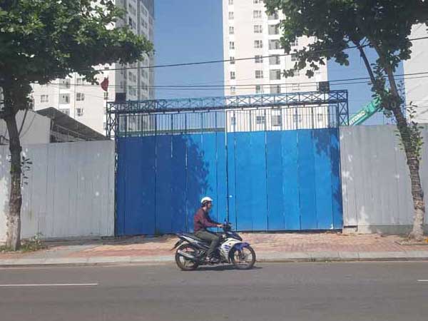 TTCP điểm tên người nhà đứng sau Vũ 'nhôm' thâu tóm đất vàng Đà Nẵng