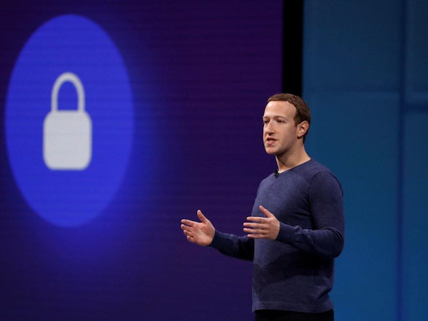 2 điều người dùng Facebook cần làm ngay