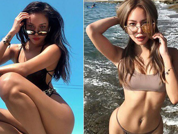 Công chúa nóng bỏng nhất Brunei: Thân phận bí ẩn, khiến con trai cựu Tổng thống Philippines bỏ vợ?