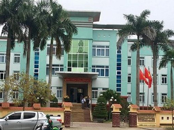 Doanh nghiệp bị cướp hồ sơ dự thầu ở Quảng Bình: Thông tin mới nhất