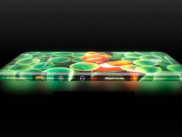 iPhone 2020 sẽ có thiết kế màn hình hoàn toàn mới