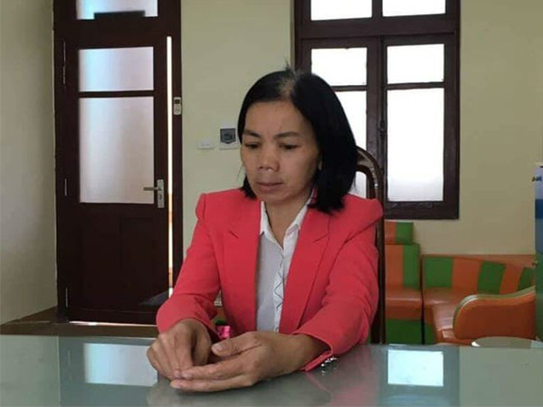 Mẹ của nữ sinh Điện Biên: 'Tôi căm thù vợ Công gấp nghìn lần những kẻ kia'