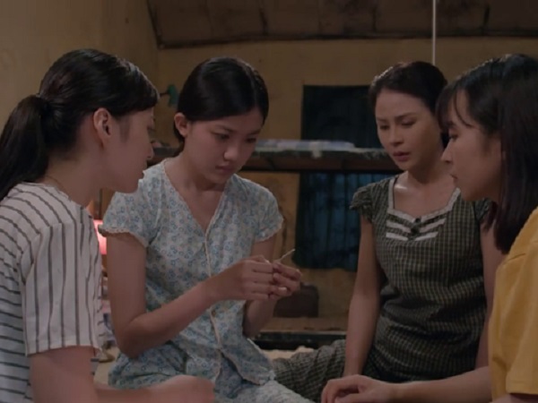 Phim Những cô gái trong thành phố: Vì sao tất cả nhân vật đều mang tên các loài cây?