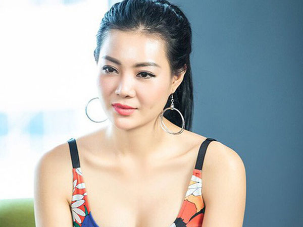 Phản ứng bất ngờ của Thanh Hương 'Người phán xử' sau khi Duy Khánh khẳng định 'không muốn nhìn mặt'