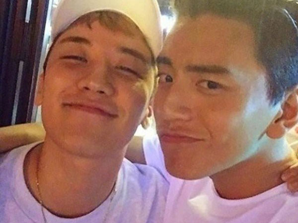 Sợ liên luỵ từ scandal của Seungri, 'bạn chí cốt' sát giờ vội huỷ bỏ họp báo tại Hàn Quốc?