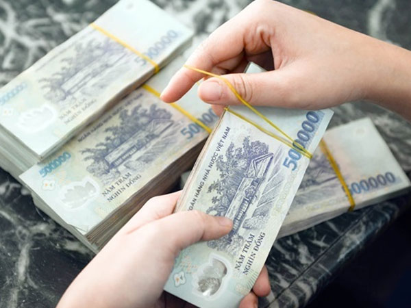 Thanh toán di động phát triển, 91% người Việt vẫn dùng tiền mặt