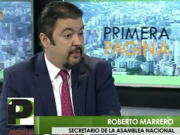 Venezuela bắt trợ lý cấp cao của thủ lĩnh đối lập, Mỹ cảnh báo lạnh lùng