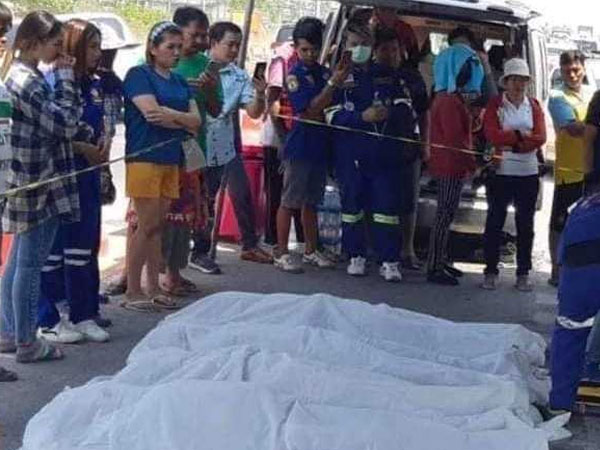 5 người Việt tử vong tại Thái Lan: 1 nạn nhân đang bầu tháng thứ 3