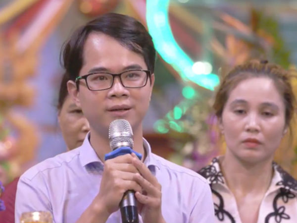Bác sĩ Bệnh viện Bạch Mai: 'Tôi không khuyên mọi người lên chùa Ba Vàng chữa bệnh'