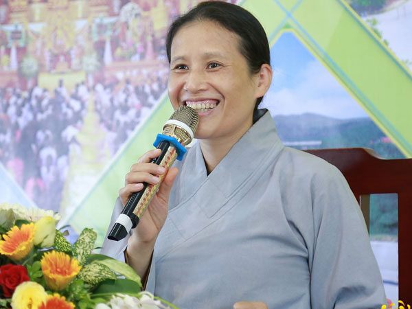 Chồng cũ tiết lộ bất ngờ về bà Phạm Thị Yến chùa Ba Vàng