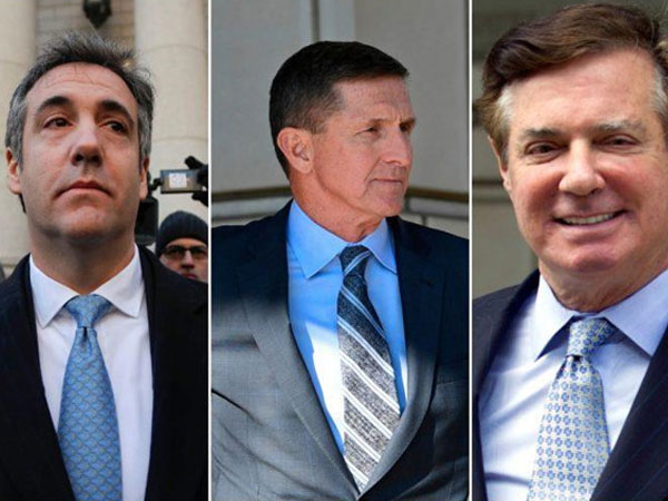 Kết thúc điều tra TT Trump cấu kết với Nga, không có truy tố mới