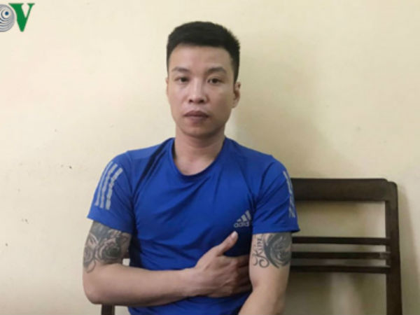 Mâu thuẫn sau cuộc nhậu, côn đồ mang 'hàng nóng' hỗn chiến kinh hoàng