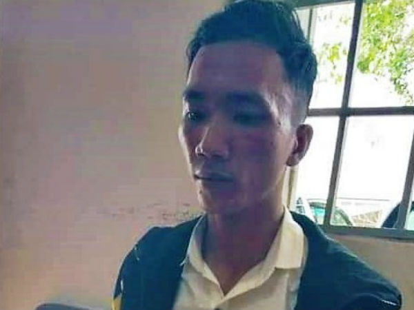 Nam thanh niên tung video 'nóng' của người yêu cũ lên Facebook