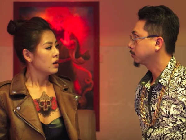 'Thập Tứ' Nam Thư đưa trai 'đi trốn', để Xã Đoàn gặp họa lớn trong trailer tập 3