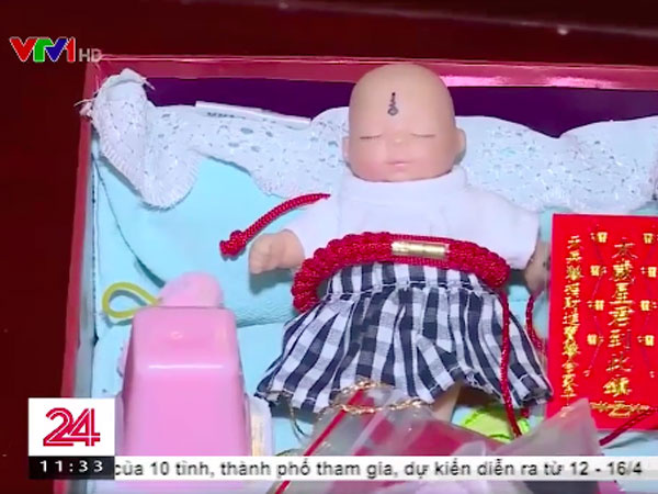 Trần tình của cô gái mù quáng tin vào bùa ngải Kumanthong: Làm ăn ngày càng đi xuống, từng không dám vứt bỏ vì sợ bị 'quật'