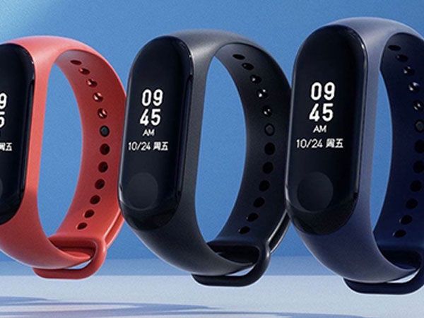 Xiaomi Mi Band 4 có thể đo điện tâm đồ như Apple Watch