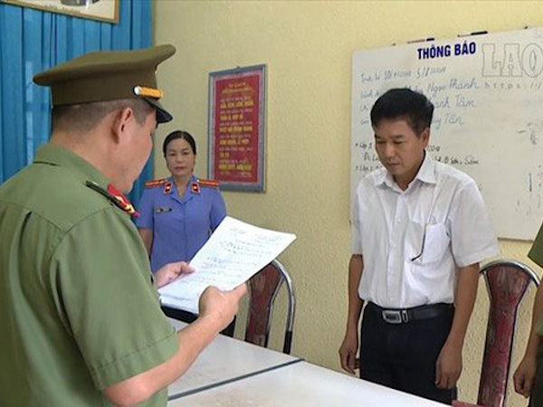 44 thí sinh ở Sơn La được nâng điểm là con cháu của ai?