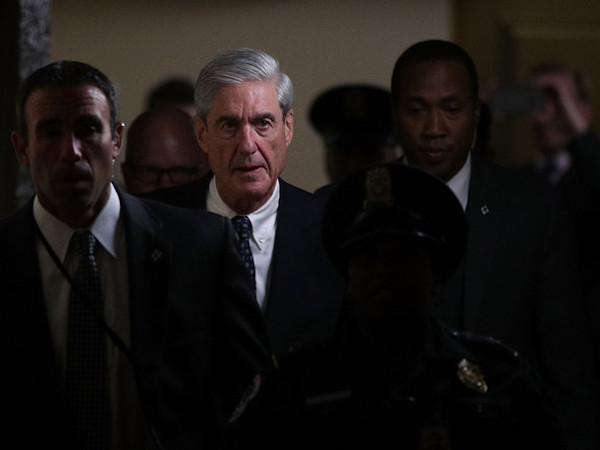 Báo cáo 'bom tấn' của công tố viên Mueller