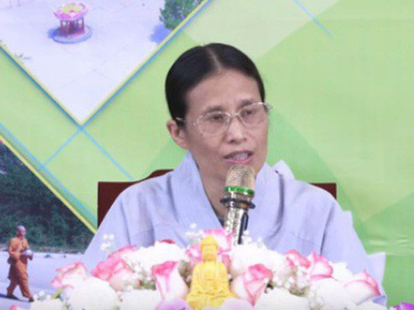 Chị gái bà Phạm Thị Yến: 'Em gái tôi chẳng có năng lực siêu nhiên gì hết'