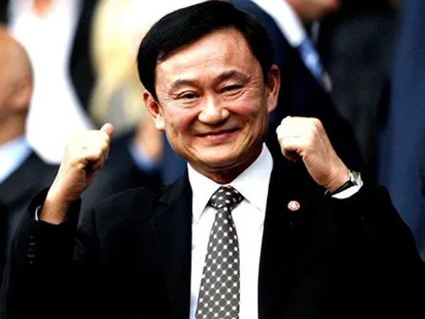 Chiếc bóng quá lớn của cựu thủ tướng Thaksin với chính trường Thái