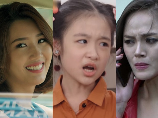 Chuyện khó mở lời của các ác nhân màn ảnh Việt: Khán giả 'ngứa mắt' là cho ăn tát, biên kịch hành hạ lên bờ xuống ruộng