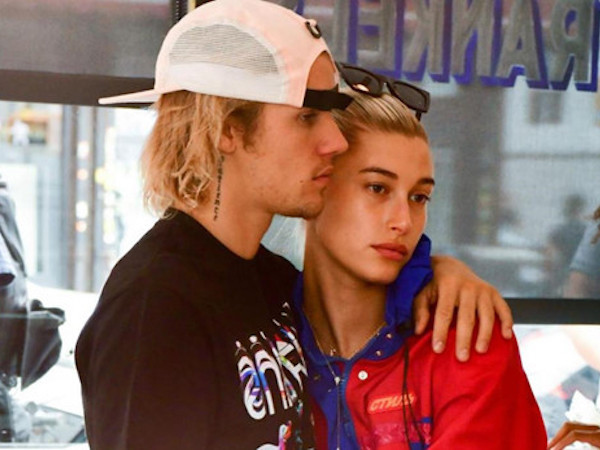 Hailey thất vọng vì bị fan Justin Bieber bịa chuyện