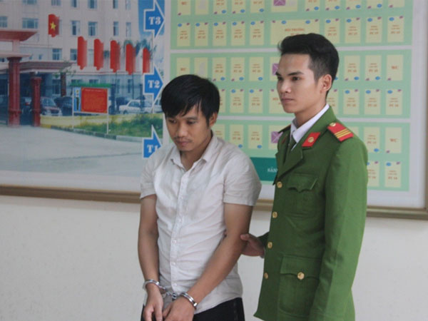 Nguyên Trung úy quân đội vay mượn hàng tỷ đồng rồi trốn nã suốt 8 năm