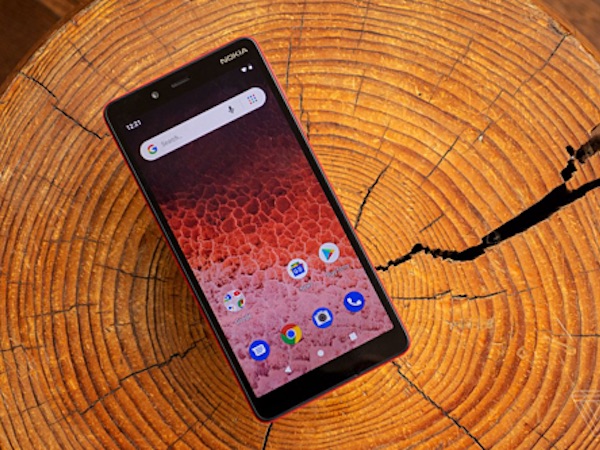 Smartphone Nokia gửi dữ liệu về Trung Quốc do lỗi phần mềm
