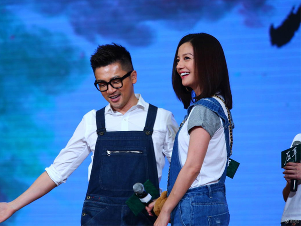 Tô Hữu Bằng - chàng Ngũ A Ca hơn 20 năm trong showbiz, vạn người mê vẫn chỉ dành chân tình cho Hoàn Châu Cách Cách