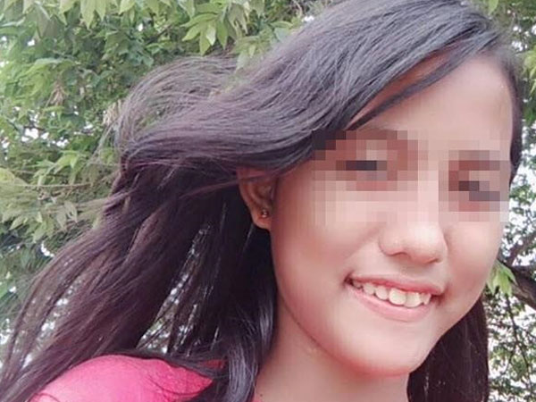 Treo thưởng hơn 700 triệu cho ai cung cấp thông tin về 'yêu râu xanh'